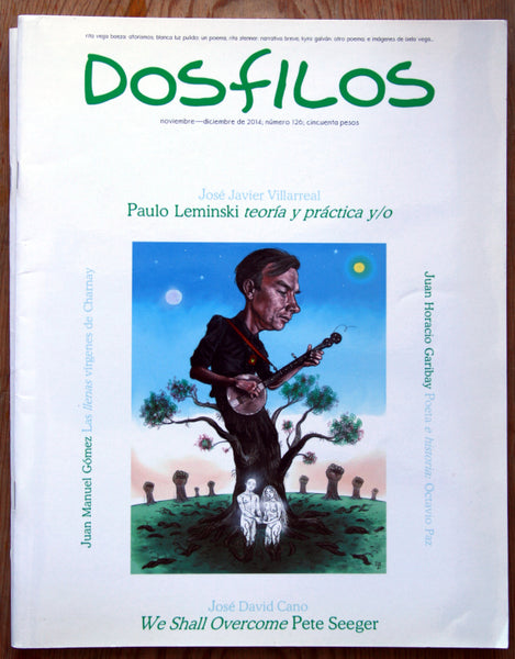 Dosfilos, Revista