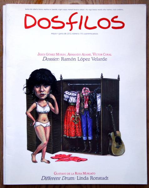 Dosfilos, Revista