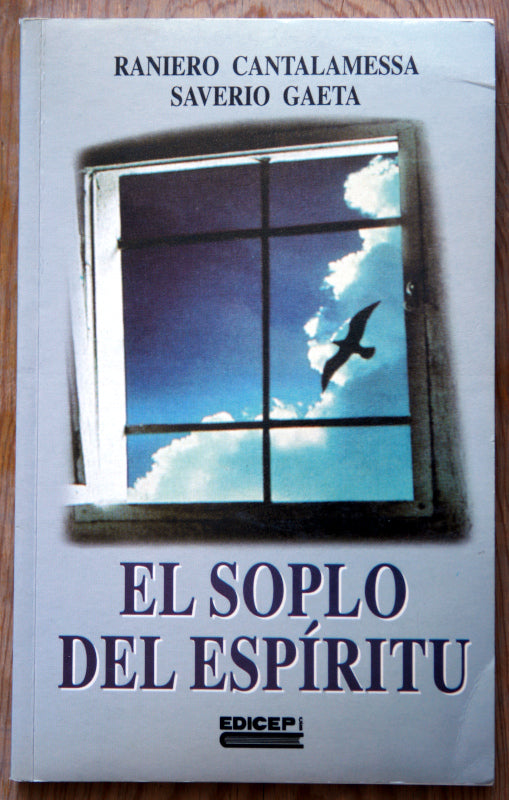 El soplo del espíritu