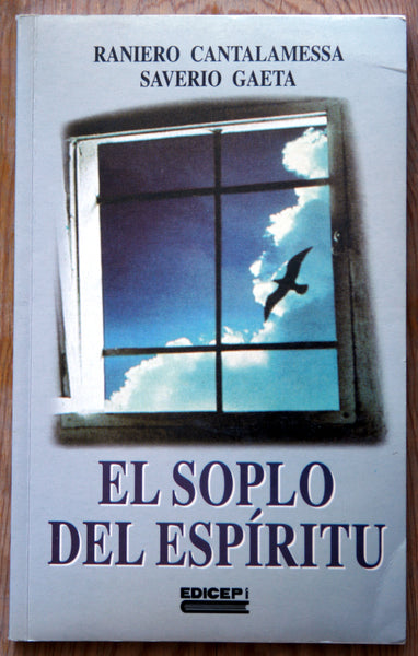 El soplo del espíritu