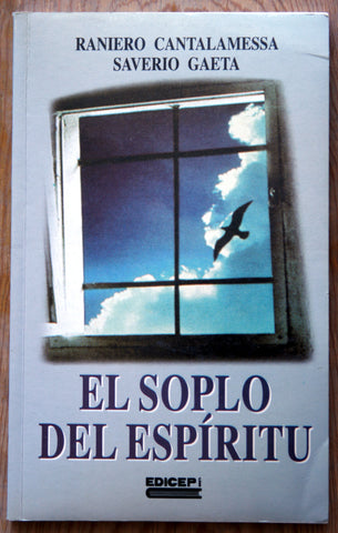 El soplo del espíritu