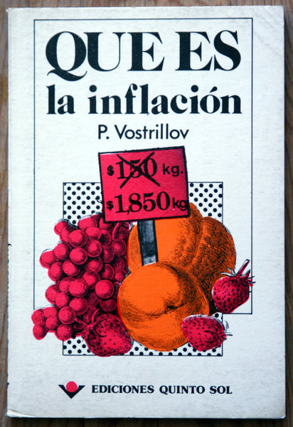 Qué es la inflación