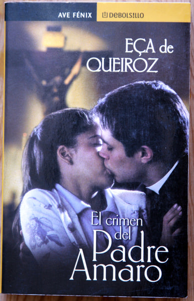 El crimen del padre Amaro