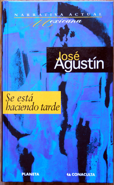 Se está haciendo tarde