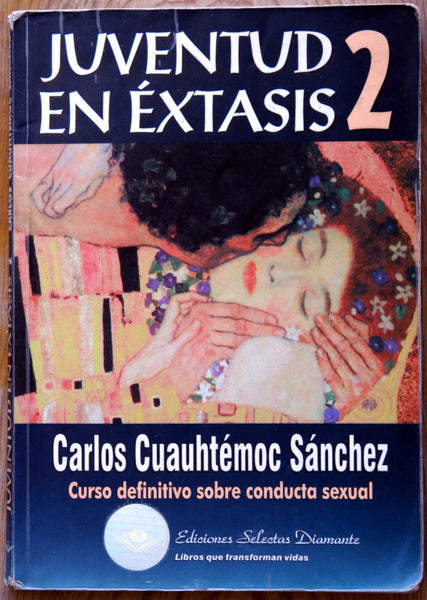 Juventud en éxtasis 2