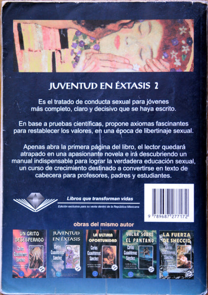 Juventud en éxtasis 2