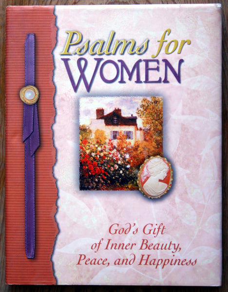 Psalms for women