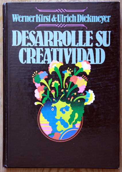Desarrolle su creatividad