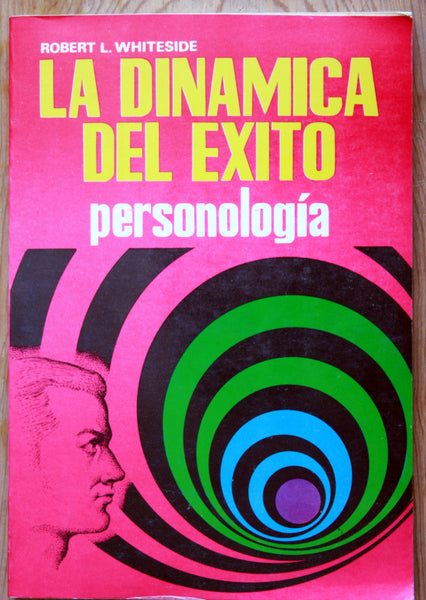 La dinámica del éxito