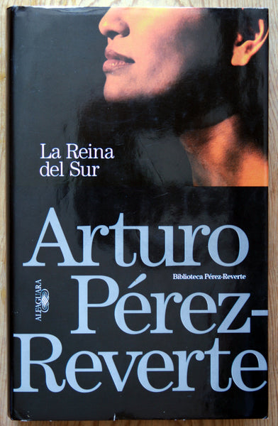 La Reina del Sur