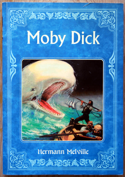 Moby Dick