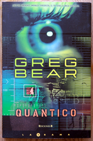 Quantico