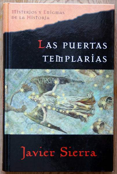 Las puertas templarias