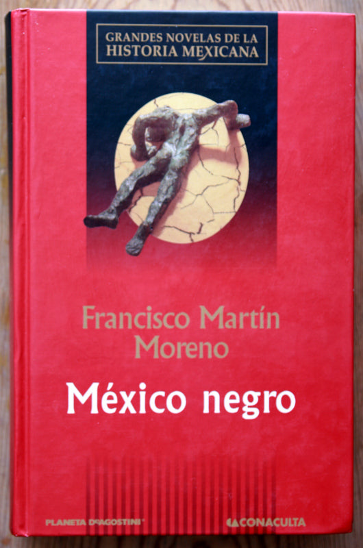 México negro