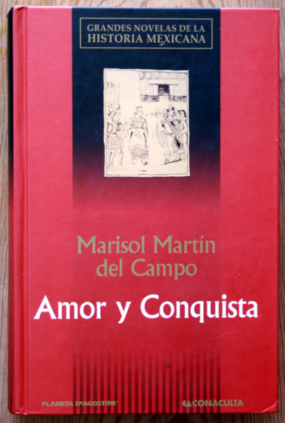 Amor y conquista