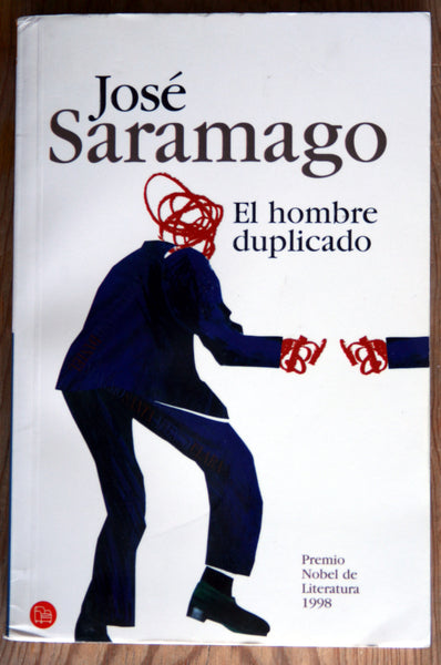 El hombre duplicado