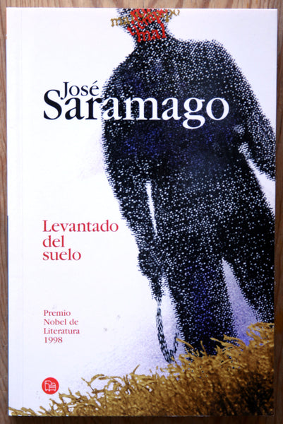 Levantado del suelo