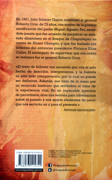 El indio que mató al padre Pro