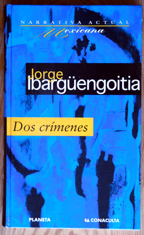 Dos crímenes