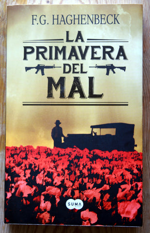 La primavera del mal