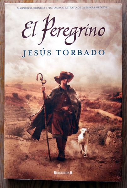 El peregrino
