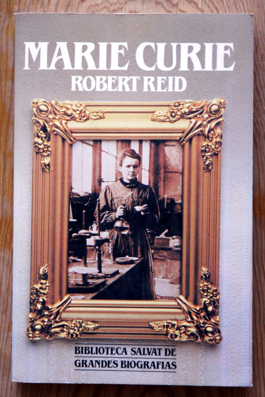 Marie Curie