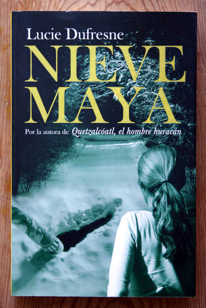 Nieve maya