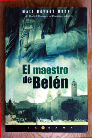 El maestro de Belén