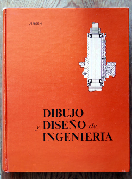 Dibujo y diseño de ingeniería