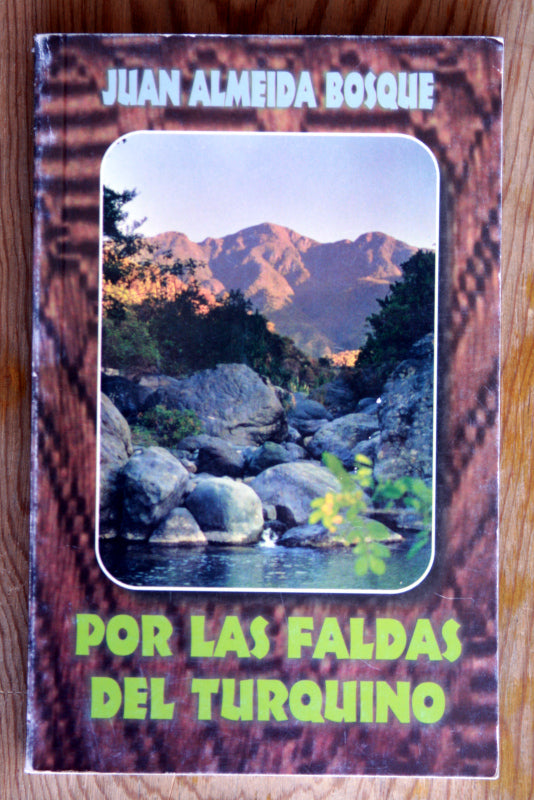 Por las faldas del turquino