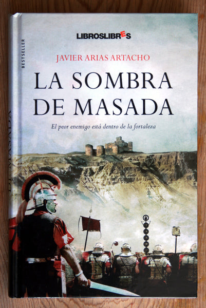 La sombra de Masada