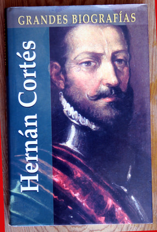 Hernán Cortés