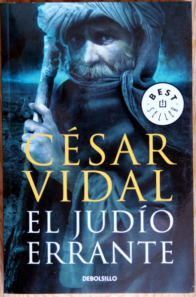El judío errante