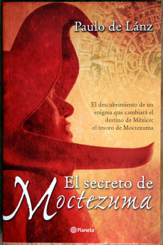 Secreto de Moctezuma