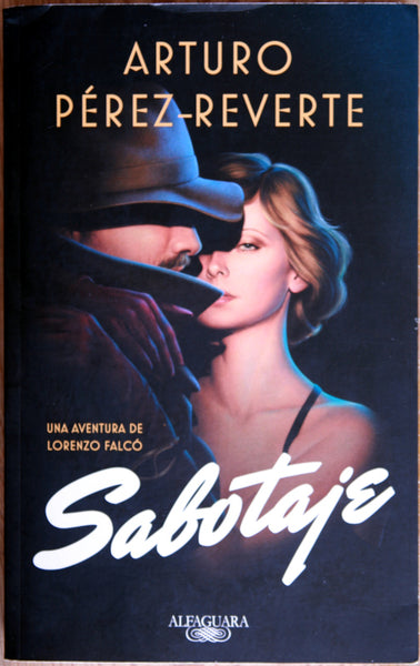 Sabotaje