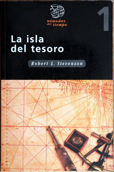 La isla del tesoro