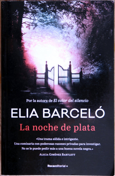 La noche de plata