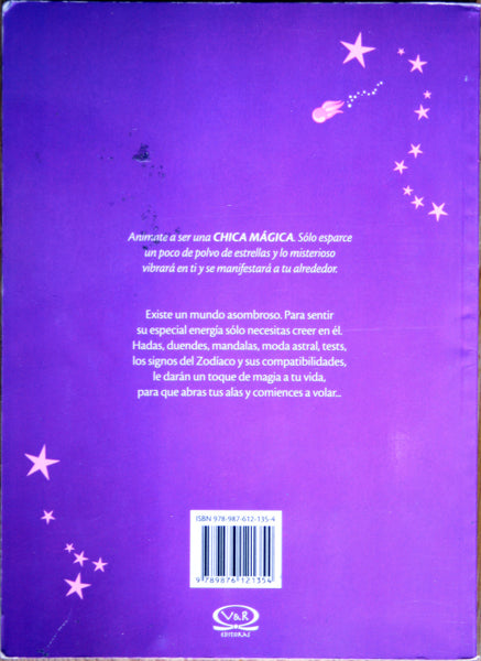Para una chica mágica