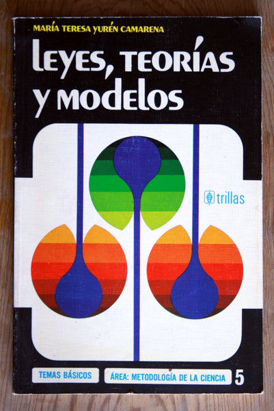Leyes, teorías y modelos