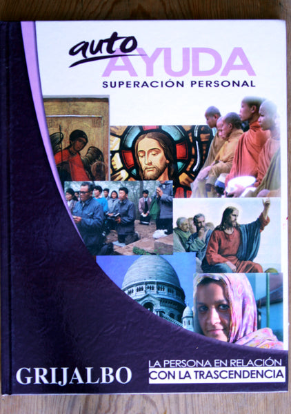 Autoayuda / Superación personal. IV Tomos