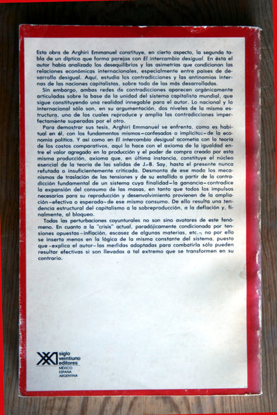 La ganancia y las crisis, un nuevo enfoque de las contradicciones del capitalismo