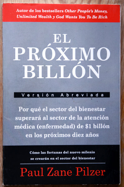 El próximo billón