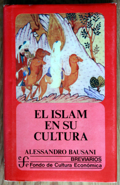 El Islam en su cultura