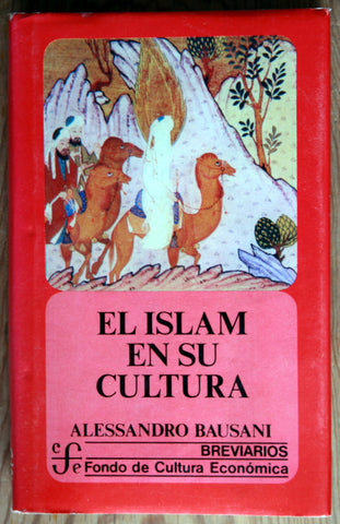 El Islam en su cultura