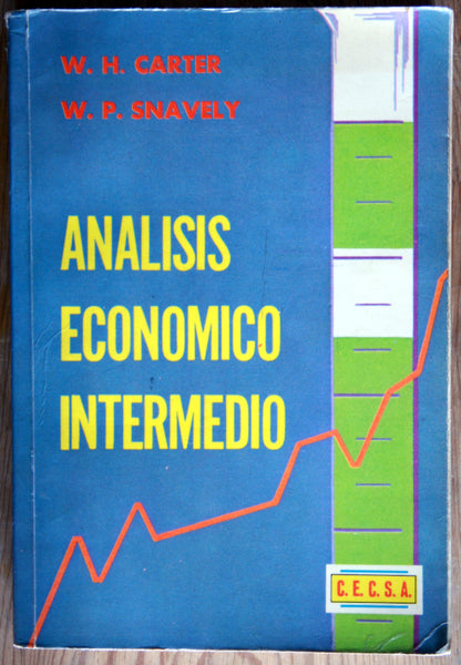 Análisis económico intermedio