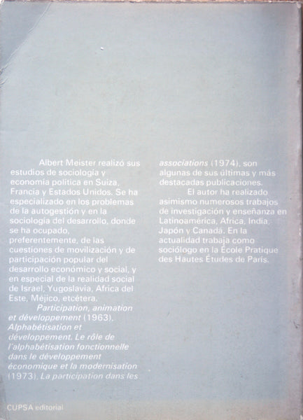 La inflación creadora