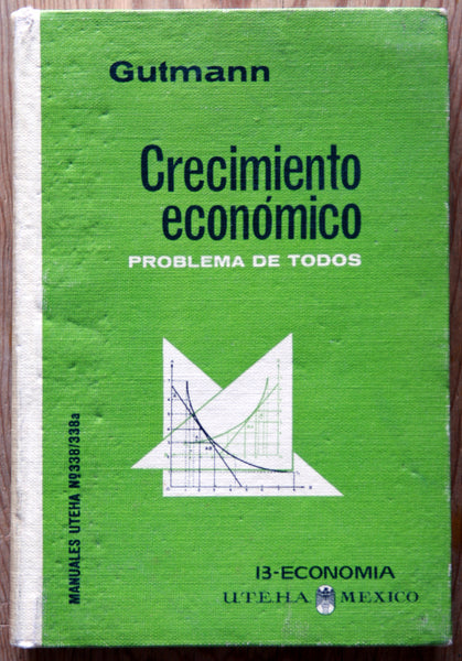 Crecimiento económico