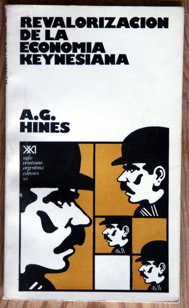 Revalorización de la economía Keynesiana