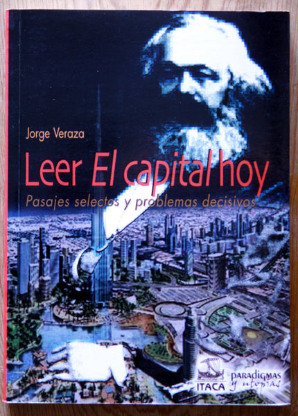 Leer el capital hoy