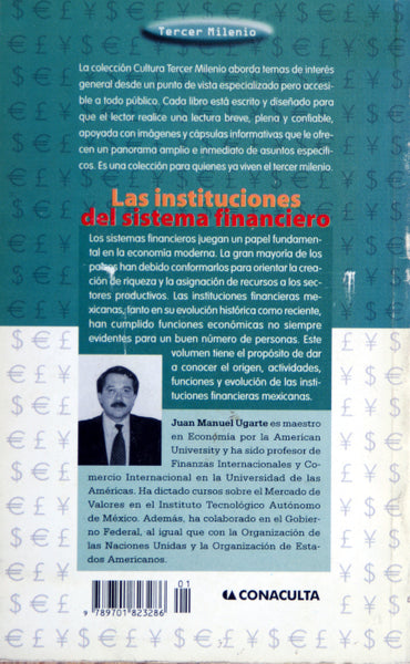 Las instituciones del sistema financiero